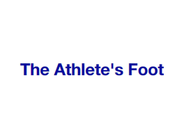 The Athlete's Foot Discount Code